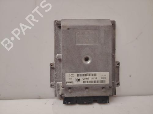 Engine control unit (ECU) FORD TRANSIT Van (FA_ _) | BP31958223M57