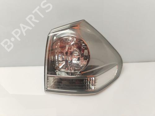 Used Right taillight LEXUS RX (_U3_) 400h AWD (MHU38_) (211 hp) 30946453