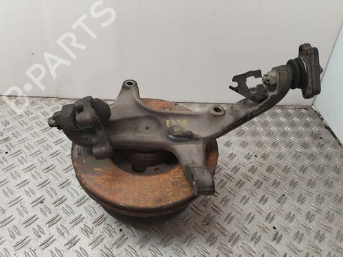 Used Left front steering knuckle NISSAN CABSTAR (F24M, F24W) 35.13 DCI, 45.13 DCI 2.5 (F24M) (131 hp) 30946922