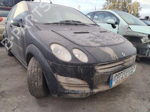 Switch SMART FORFOUR (454) 1.3 (454.031) | BP30944385I30 