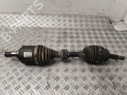 Używane Półoś przednia lewa DODGE CALIBER 2.0 CRD (140 hp) 30946257