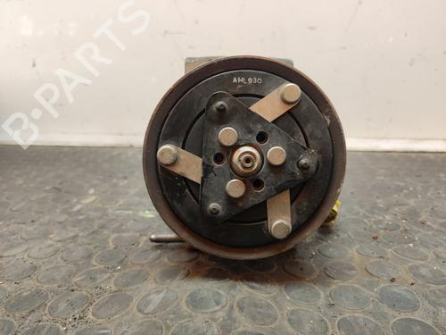 AC compressor PEUGEOT 207 (WA_, WC_) 1.4 HDi | BP17501378M34 