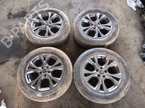 Fælk FORD KUGA III (DFK)  | BP30943357C45 