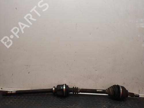 Right front driveshaft RENAULT ESPACE IV (JK0/1_) 2.2 dCi (JK0H) | BP17502338M39 