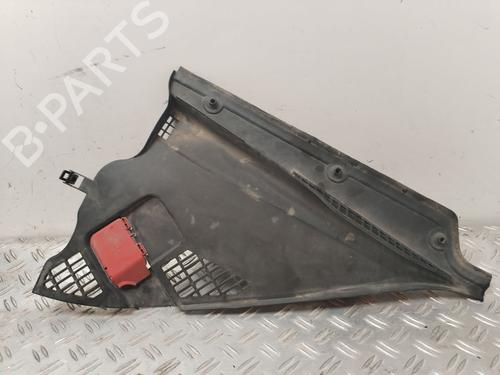 Used Scuttle panel BMW 1 (F20) 116 d (116 hp) 24580038