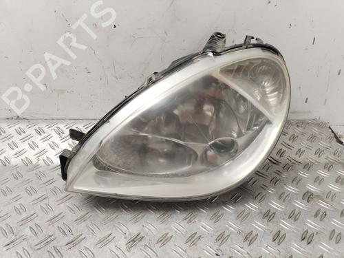 Used Left headlight CITROËN XSARA Break (N2) 2.0 HDi 109 (109 hp) 30945443