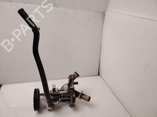 Used Steering pump FORD TRANSIT Van (FA_ _) 2.0 TDCi (125 hp) 33053335