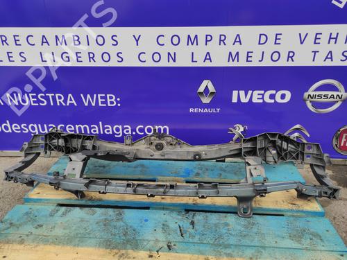 Frontplade/Frontkurv FORD FOCUS II (DA_, HCP, DP) 1.8 TDCi | BP17506861C72