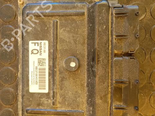 Used Engine control unit (ECU) NISSAN MICRA III (K12) 1.2 16V (80 hp) 17500684