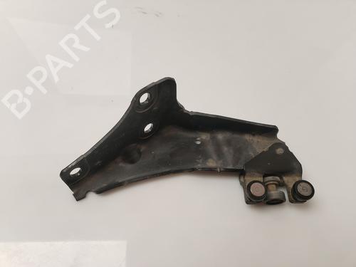 Dørhengsel/Dørstopper CITROËN BERLINGO MULTISPACE (B9) 1.6 HDi 75 16V | BP30946636C146