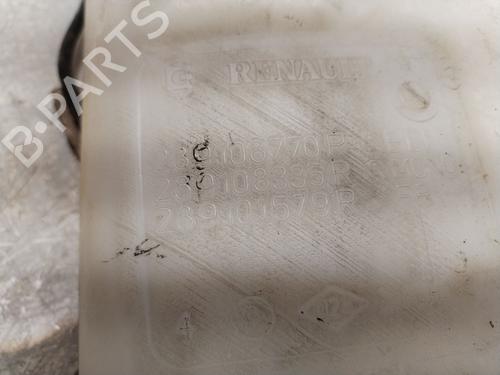 Behälter Scheibenwaschanlage RENAULT MEGANE III Hatchback (BZ0/1_, B3_) 1.5 dCi (BZ09, BZ0D, BZ1W, BZ29, BZ14) | BP30942910C113