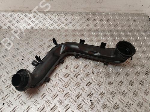 Pipe VW POLO VI (AW1, BZ1, AE1) | BP30945511M125