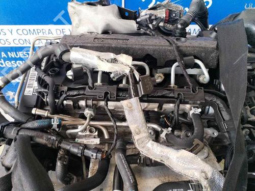 Engine VW GOLF VII Variant (BA5, BV5) 1.6 TDI | BP21004342M1