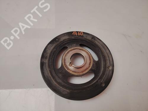 Used Pulley Pulley CITROËN NEMO Box Body/MPV (AA_) [2008-2026] 34195914 34195914