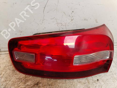 Used Right taillight CITROËN C4 Grand Picasso II (DA_, DE_) [2013-2026]  17859222