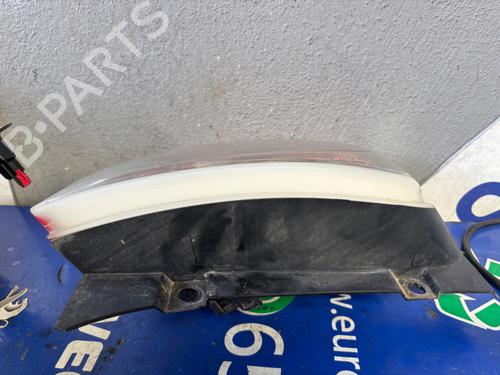 Left taillight FIAT 500 (312_) 1.2 LPG (312AXA1A) | BP24661465C34