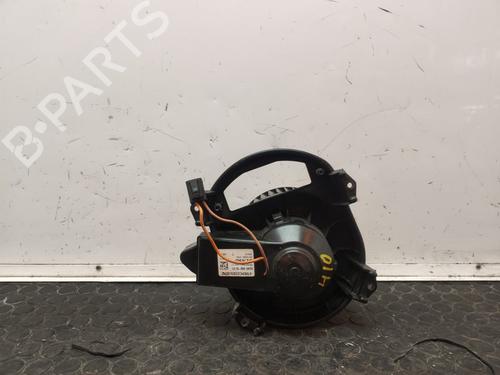 Used Heater blower motor MERCEDES-BENZ A-CLASS (W176) A 250 (176.044) (211 hp) 17625122