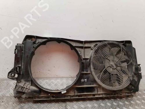 Radiator fan MERCEDES-BENZ SPRINTER 3,5-t Van (B906) | BP21768237M35