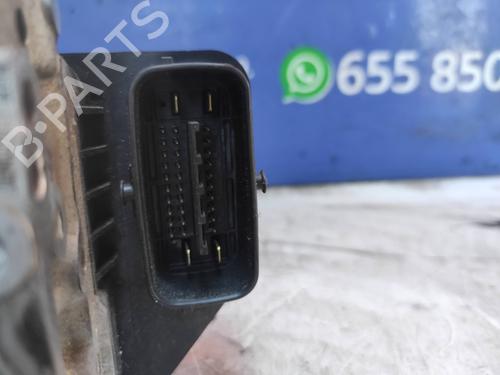 ABS pump MAZDA 6 Saloon (GJ, GL) | BP17507622M43