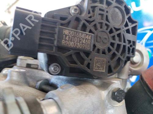 Engine RENAULT KANGOO III MPV | BP20649843M1