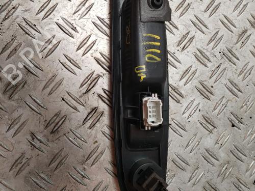 Right front window switch RENAULT CLIO II (BB_, CB_) 1.5 dCi (B/CB03) | BP24580024I26