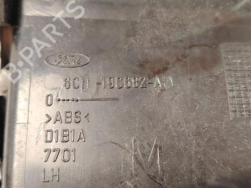 Air vent FORD TRANSIT Van (FA_ _) | BP32204853I21 - Image 2