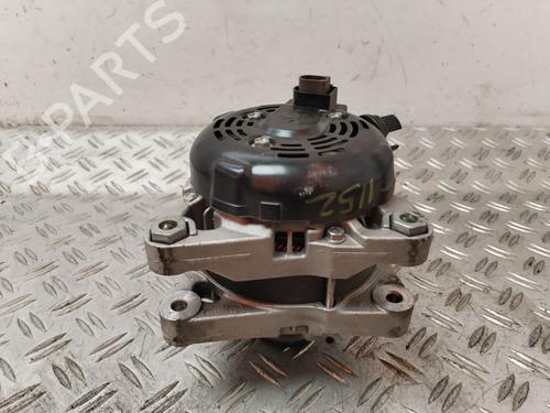 Alternator FORD FIESTA VII (HJ, HF) 1.0 EcoBoost | BP30943835M7