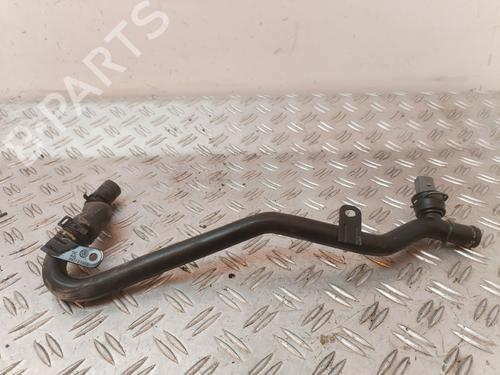 Used Pipe VW CADDY III MPV (2KB, 2KJ, 2CB, 2CJ) 1.6 TDI (102 hp) 25863121