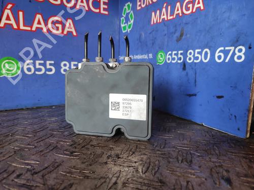 Módulo de ABS FIAT DUCATO Van (250_) 130 Multijet 2,3 D 4x4 (131 hp) 17507013
