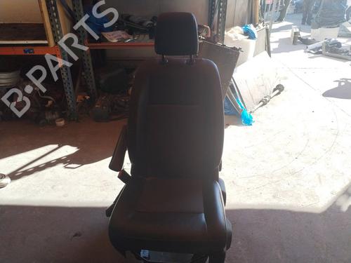 Stol venstre foran TOYOTA PROACE VERSO Bus (MPY_) | BP17503819C15