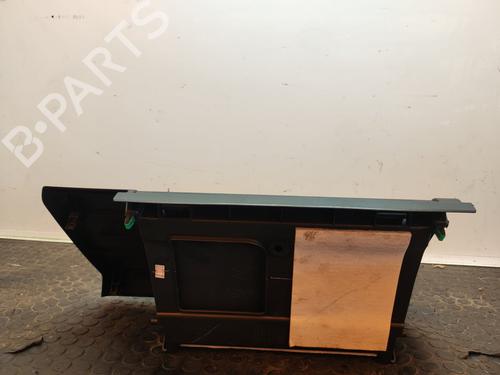 Glove box ISUZU D-MAX II (TFR, TFS) 1.9 Ddi 4x4 (TFS87J) | BP17501527C95