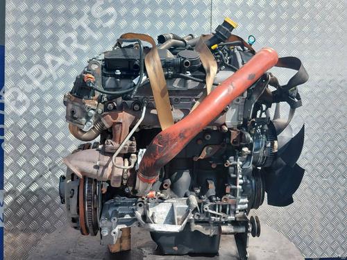 Engine IVECO DAILY VI Van | BP39597700M1 - Image 5
