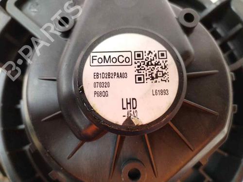 Heater blower motor FORD FOCUS IV (HN) 1.0 EcoBoost mHEV | BP18083527M62