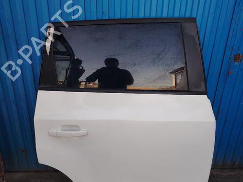 Dør højre bagtil Dør højre bagtil CHEVROLET ORLANDO (J309) [2010-2026] 34127217 34127217