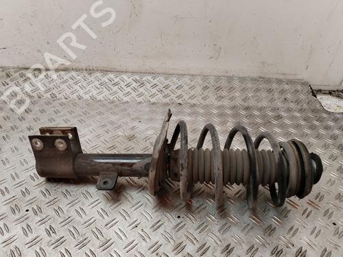 Used Left front shock absorber CITROËN BERLINGO MULTISPACE (B9) 1.6 HDi 75 16V (75 hp) 30943929