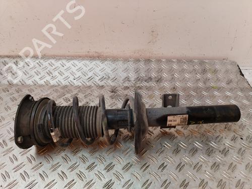 Left front shock absorber VW POLO VI (AW1, BZ1, AE1) 1.0 | BP25710352M16 - Image 4