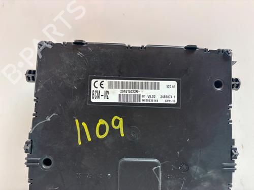 Used Fuse box RENAULT KANGOO / GRAND KANGOO II (KW0/1_) [2008-2025]  24112822