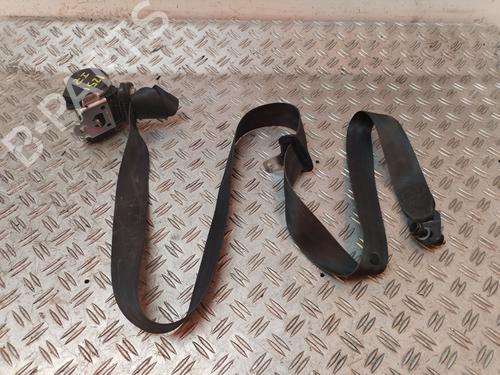 Front left seatbelt DACIA DOKKER MPV (KE_) | BP26334872I26