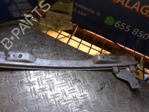 Front right window mechanism CITROËN C4 I (LC_)  | BP17506247C23 