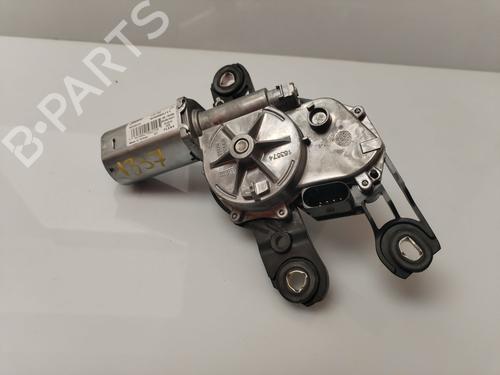 Motor limpa vidros traseiro SKODA OCTAVIA IV (NX3, NN3, PV3) [2020-2026]  31600465