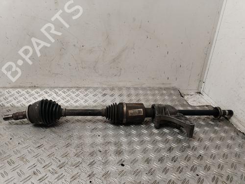 Right front driveshaft OPEL INSIGNIA A (G09)  | BP36680063M39  - Image 5