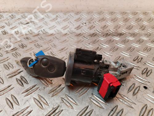 Used Ignition barrel NISSAN NV250 Van (X61) [2019-2025]  30943128