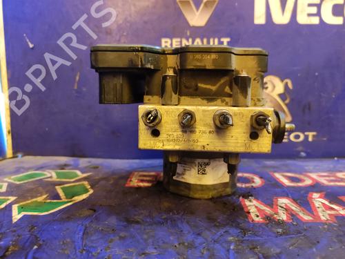Módulo de ABS PEUGEOT 308 II (LB_, LP_, LW_, LH_, L3_) [2013-2021]  17508959