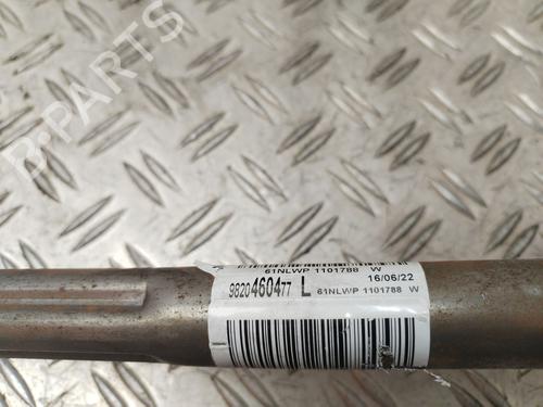 Steering column CITROËN BERLINGO (ER_, EC_) | BP30943216M21