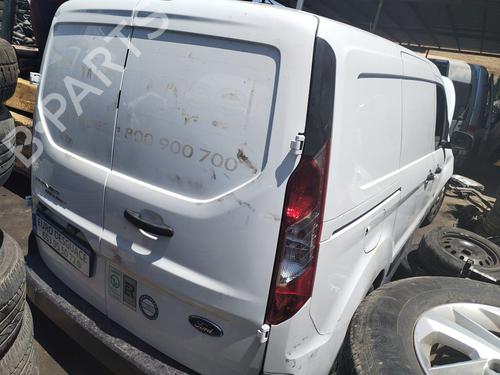 Brake master cylinder FORD TRANSIT CONNECT MPV | BP30944135M77