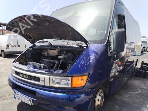 Used Parts IVECO DAILY III Van 35 S 15 V, 35 C 15 V (A6HCV3B2, A6HBV4B2, A6HC41B2,... (146 hp) 1711763