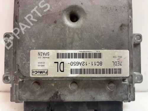 Used Engine control unit (ECU) FORD TRANSIT Van (FA_ _) [2006-2014]  32073762