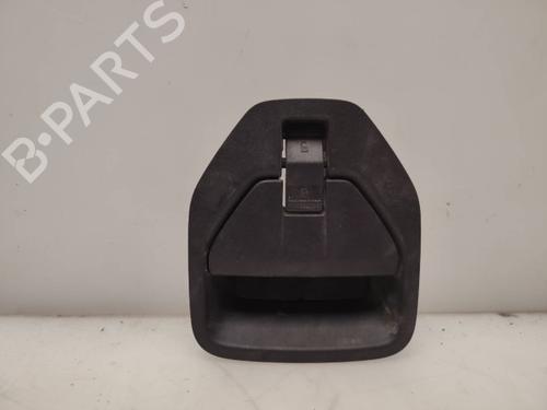 Used Front right interior door handle Front right interior door handle RENAULT EXPRESS Box Body/MPV [2021-2026] 40515310 40515310