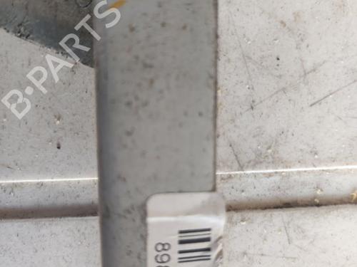 Front right window mechanism ISUZU D-MAX II (TFR, TFS) 1.9 Ddi 4x4 (TFS87J) | BP17501660C23