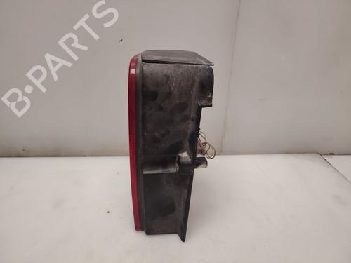 Left taillight PEUGEOT PARTNER MPV (5_, G_) | BP37631132C34 - Image 3